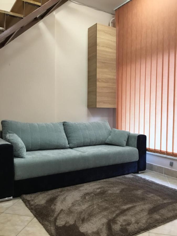 Kincsem Apartman Eger Exterior foto
